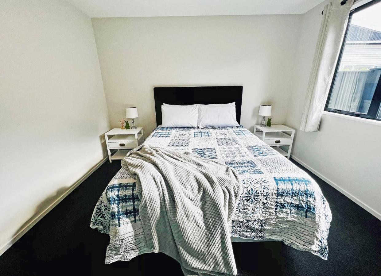 Thomas Townhouse - Christchurch Holiday Homes Екстер'єр фото