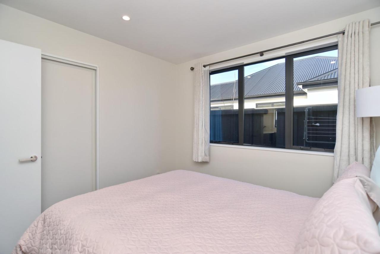 Thomas Townhouse - Christchurch Holiday Homes Екстер'єр фото