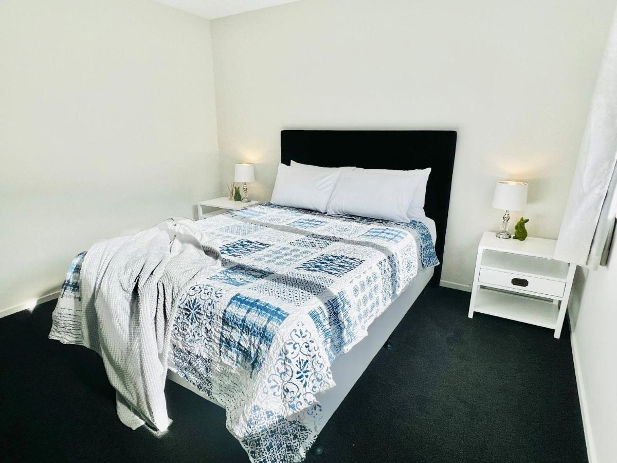 Thomas Townhouse - Christchurch Holiday Homes Екстер'єр фото